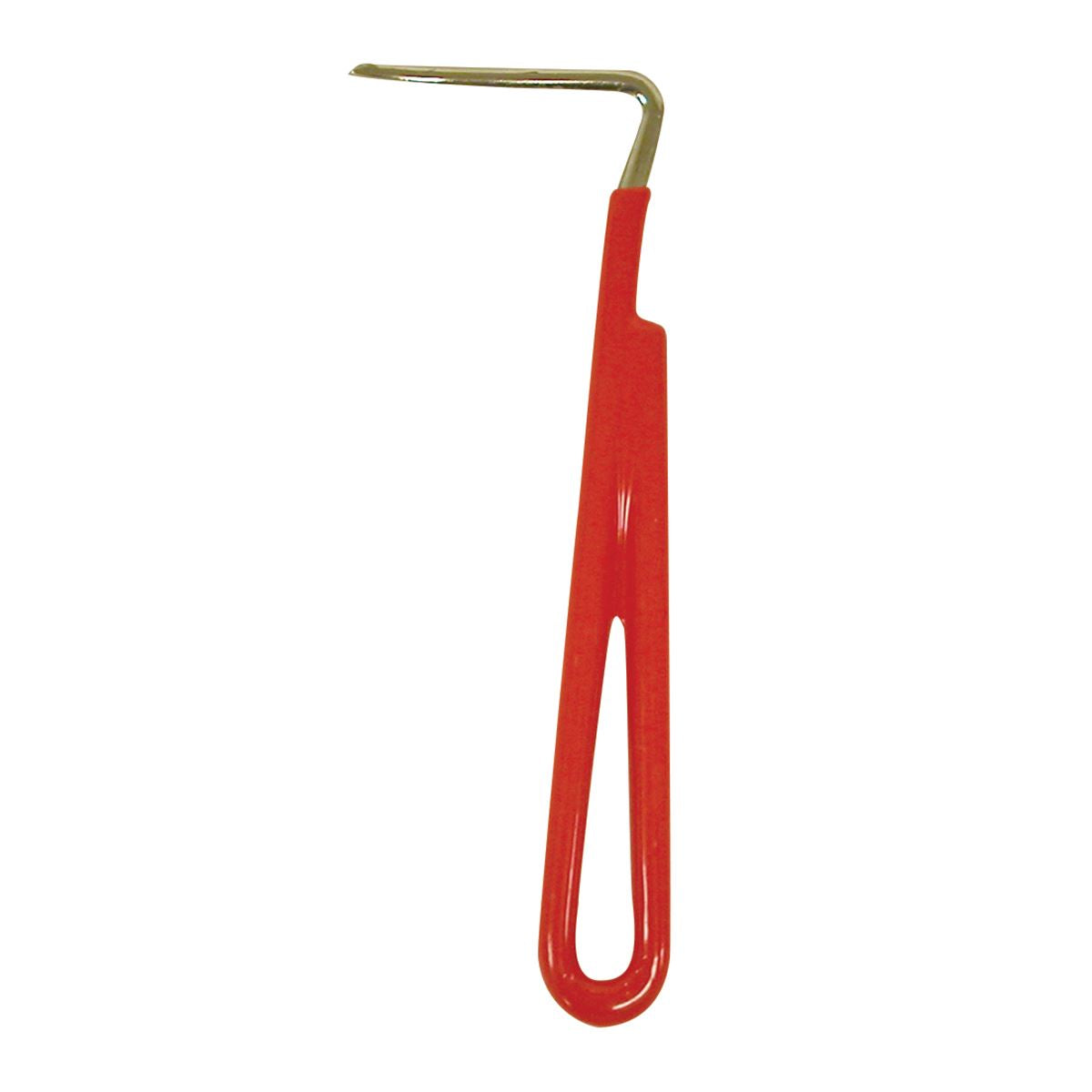 Vinyl Coated Hoof Pick