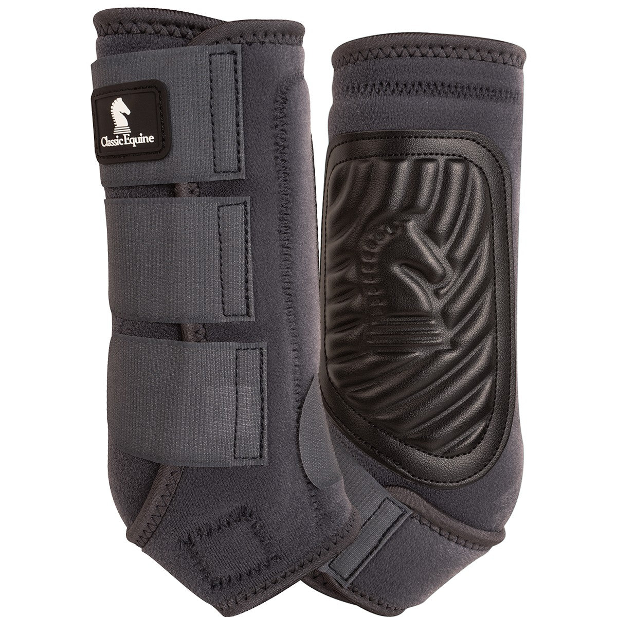 Classic Equine ClassicFit Protective Front Boot