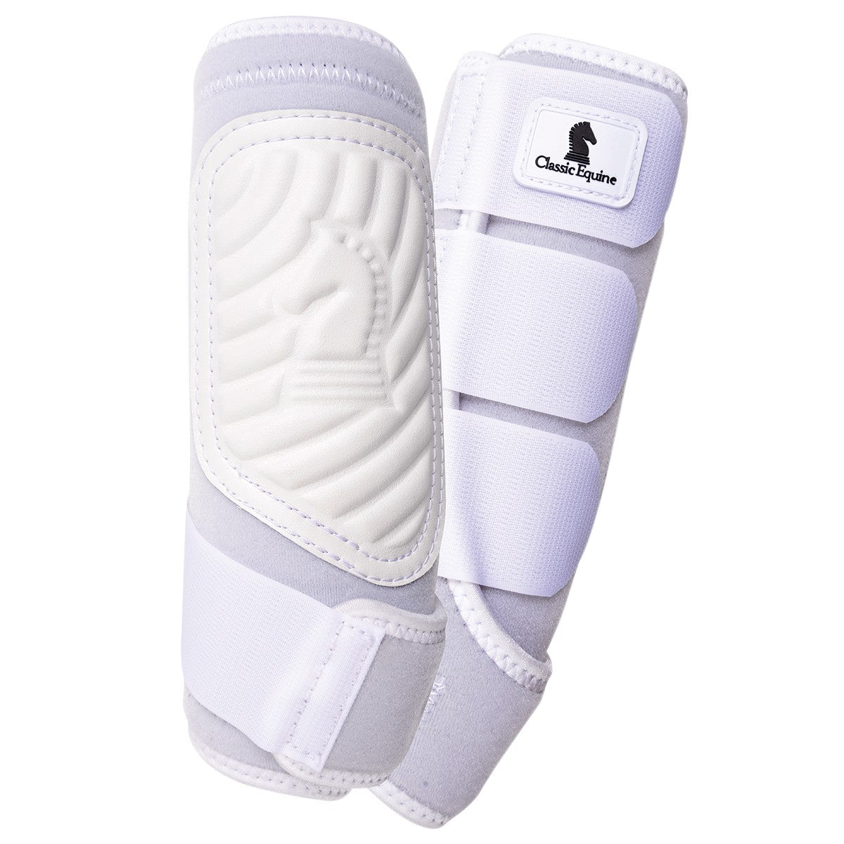 Classic Equine ClassicFit Protective Front Boot